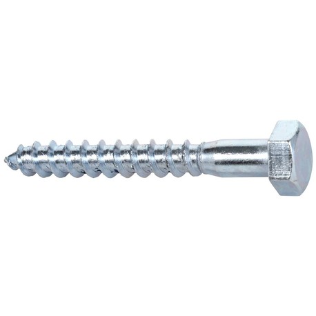TÄKKIPULTTI 10X80MM 5KPL SINKITTY CE/ETA TIRAFONDO